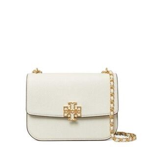 Tory Burch Britten Tory Burch Britten Small Adjustable Shoulder Bag